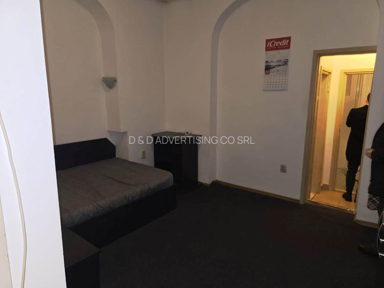 Calea Grivitei / Calea Victoriei  - Garsoniera - CENTRALA PROPRIE - 5