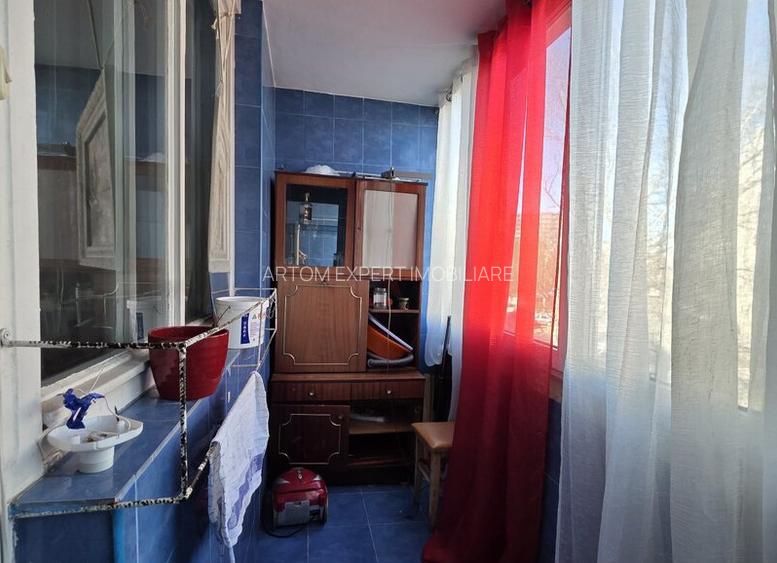 Titan/str.Codrii Neamtului,loc de parcare si boxa la subsol - 8