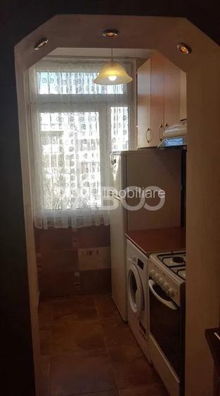 Apartament cu 2 camere de inchiriat in cartierul Manastur cu parcare - 5
