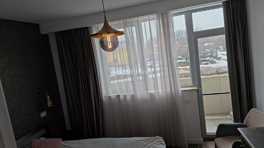 Fara comision, închiriez 2 camere, 4 apart, et 1 zona Spital Fundeni - 12