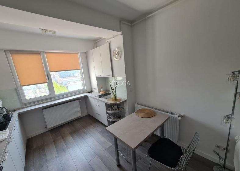 Studio, 38 mp, parcare, centrala, Ivory Residence - 7