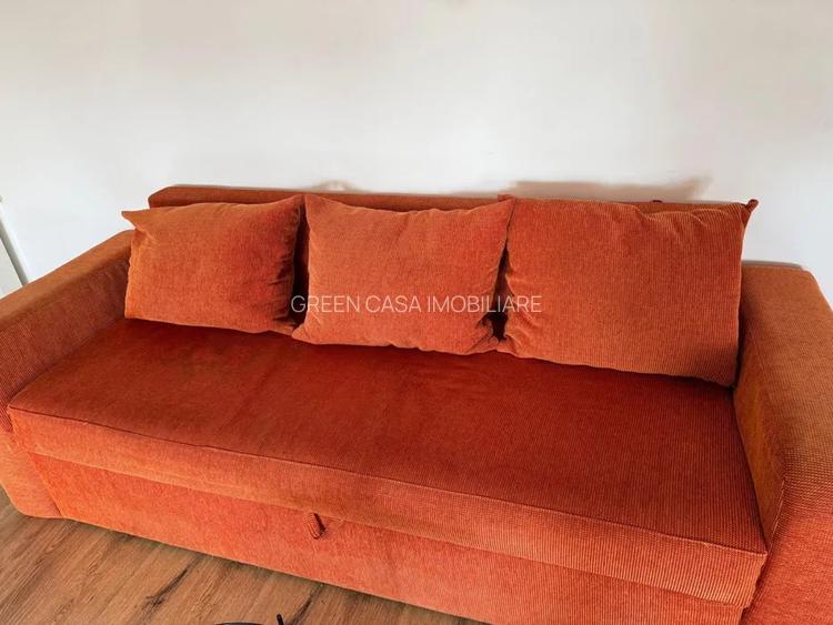 Apartament 2 camere | 56 mp | Parcare inclusă | Pet friendly | Florești, - 2