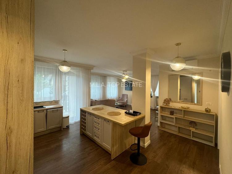 Apartament Premium cu 3 Camere de inchiriat - 7