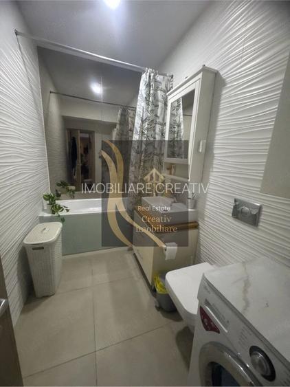 De inchiriat apartament 2 camere Grozavesti - 6