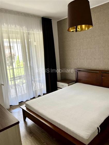 Apartament 2 camere de inchiriat | Mihai Viteazu | zona Aula - 7