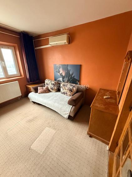 Apartament 2 camere, zona Moara de Foc, Iasi - 12