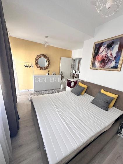 BELLER, 2 camere lux, 65 mp, etaj 2, bloc 2018, finisaje premium - 10