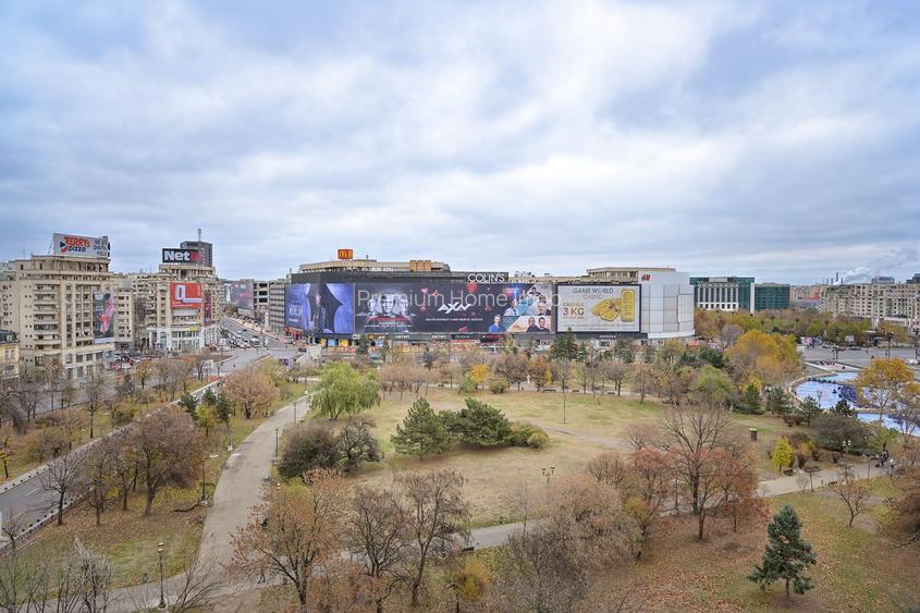 Apartament | 2 camere | Fantani | Piata Unirii - 21