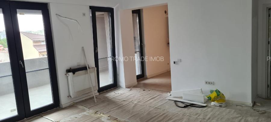 P-ta Domenii, 4 cam, 145 mp, et 3, lux, bloc mic, lift, 400.000 Euro - 12