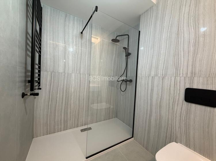 Apartament - 2 camere+balcon - Vanzare - Nusco City-Aviatiei-Promenada - 12