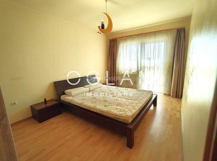 Apartament la vila 3 cam. Turnisor, COMISION 0% - 15