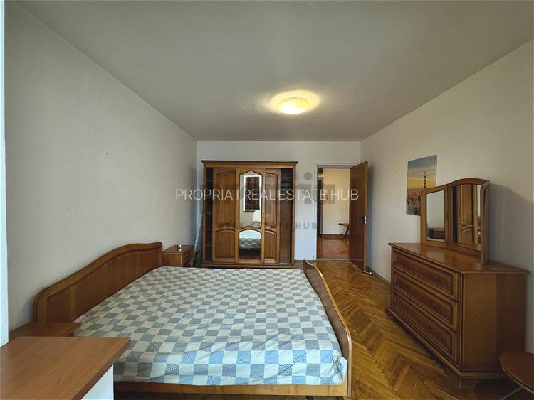 Apartament 2 camere decomandat lângă Opera Brașov • 2 balcoane • parcare & beci - 6