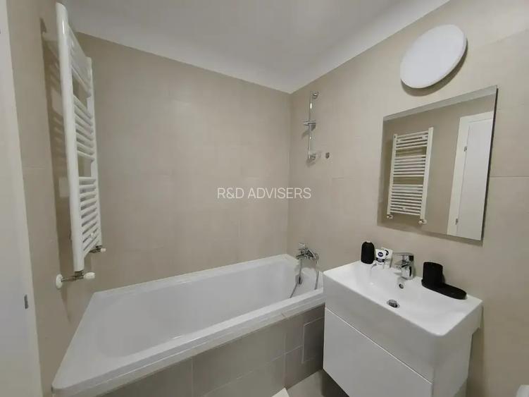 Studio Dublu Lux H Pipera Lake I Aviatiei I Parcare in subteran - 9