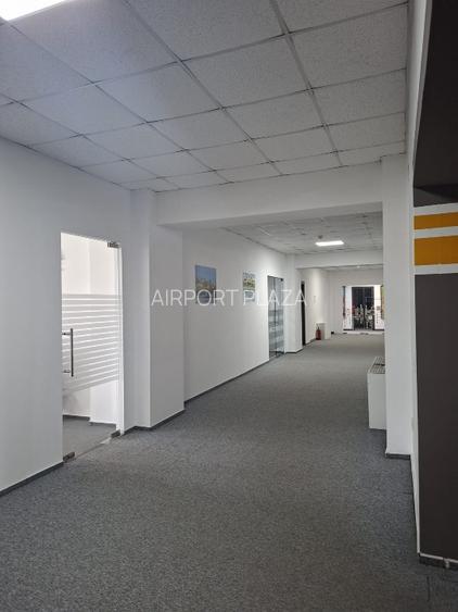 Închiriez birou Otopeni DN1 – Vis-a-vis de Aeroport – Proprietar - 3
