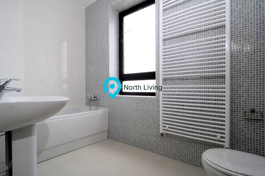 2 Camere | 61 mp | Aleea Privighetorilor -Baneasa | 2 bai - 5