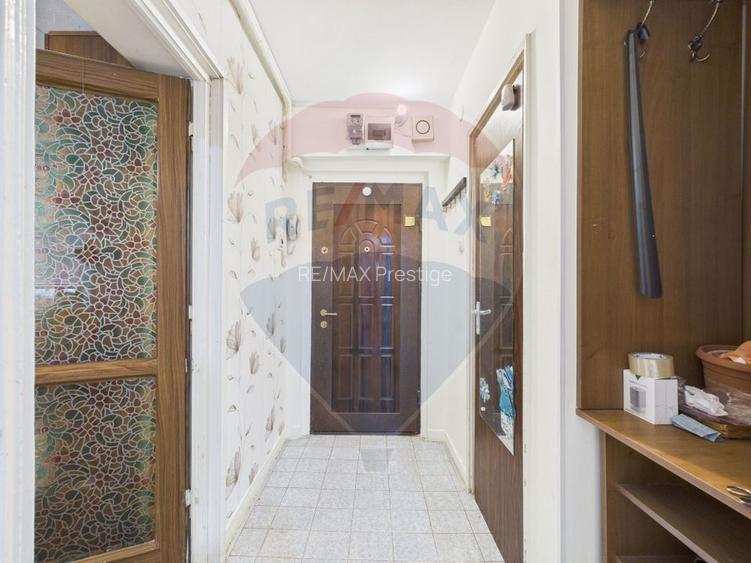 Apartament 3 camere Basarabia 64 mp | Metrou | Bloc reabilitat - 8