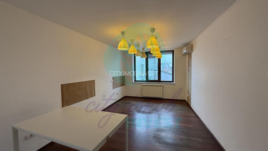 Duplex 5 camere Dorobanți – Floreasca | Terasă 24 mp | Garaj 2 locuri - 8