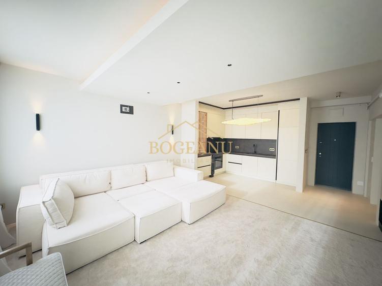 BG112-Apartament de LUX-Mobilat Utilat-COMISION 0% - 5
