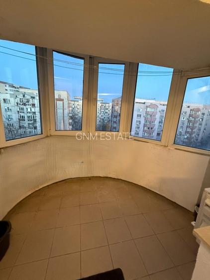 COMISION 0% - Chirie garsoniera cu centrala proprie Zona Lujerului - 6