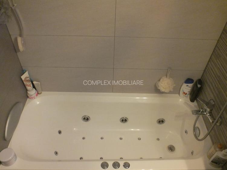 Dristor metrou-Park Lake,Apartament la cheie cu parcare in bloc reabilitat - 10