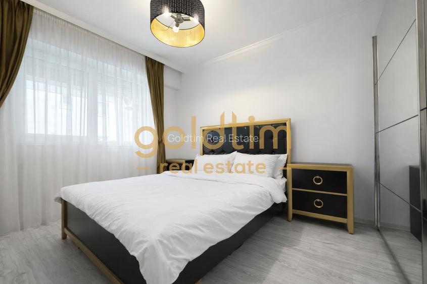 SUPERB/PIPERA/PARCARE INCLUSA/DISPONIBIL IMEDIAT/ZONA IANCU NICOLAE - 5