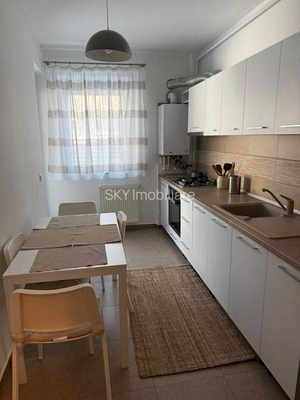 Apartament 2 camere I Exigent Two I Parcare subterana - 4