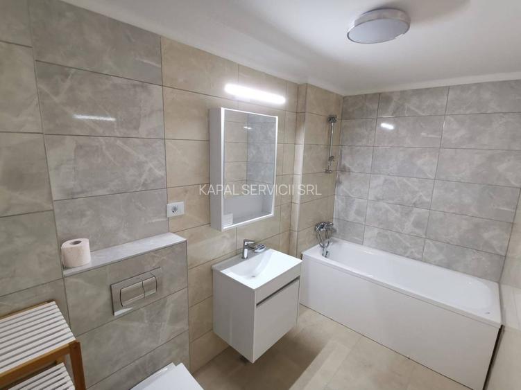 Inchiriere 3 camere Energia Residence, cu loc de parcare - 5