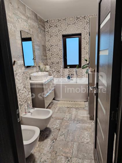 Casa tip duplex la cheie | 220mp teren | Zona Quinet Manastur - 6