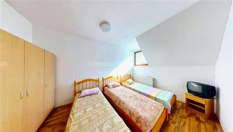 Tur 3D! Proprietate versatila:rezidential/ comercial/investitional,Bereni, Mures - 9