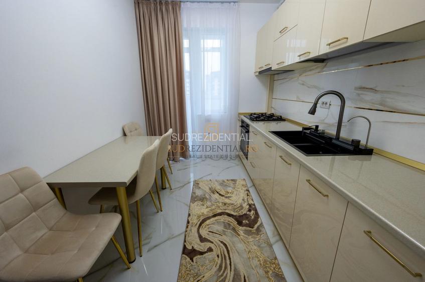 Apartament 2 camere, mobilat si utilat, etaj 2, parcare inclusa, Salaj - 16