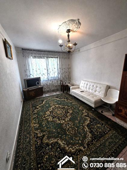 2 camere, pet friendly, intre metrou Lujerului si Gorjului, mobilat, utilat - 17