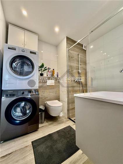 Apartament 2 camere | Decomandat, 55 mp - IULIUS MALL - 8