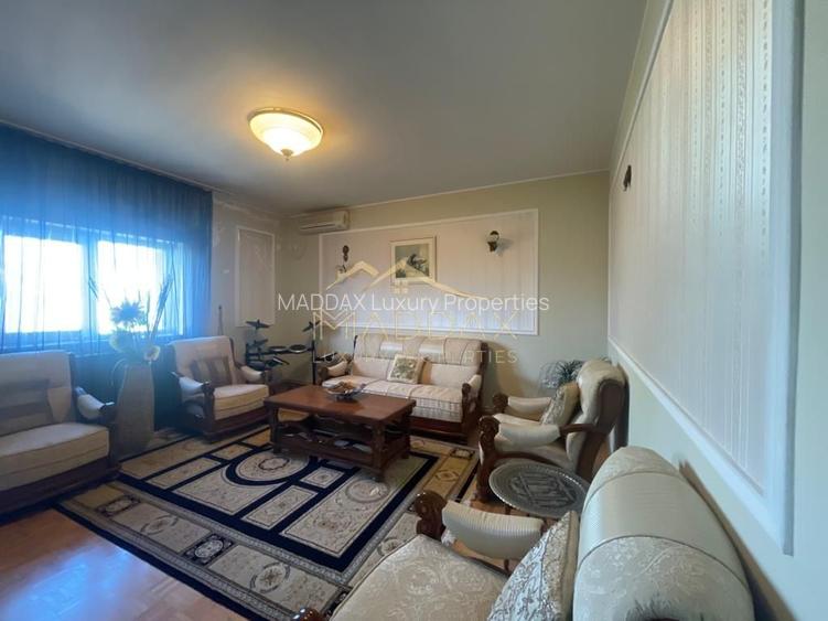 Vila superba**8 camere** Teren 1300 mp***Piscina+Sauna/Pipera - 28