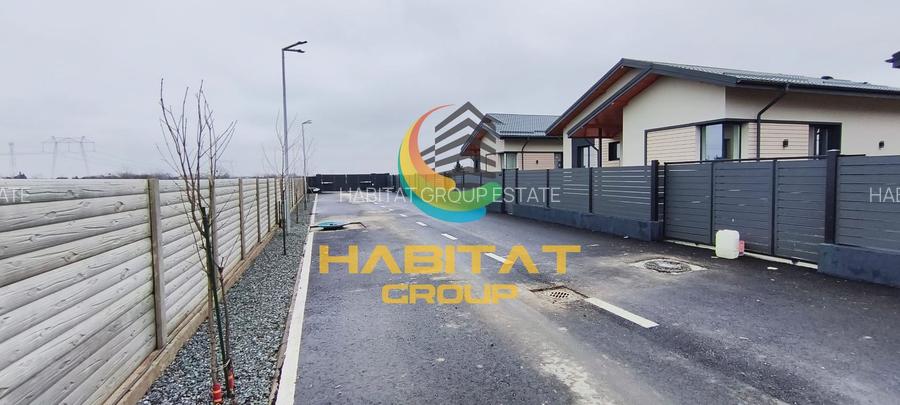 Casa 4 Camere - Eco-Friendly - Complex Rezidential Frumusani - 8