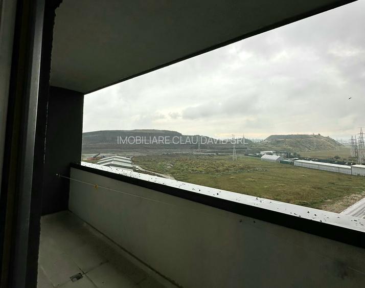 APARTAMENT 2 CAMERE - LIVING BUCATARIE OPEN-SPACE -  SOHO - 15