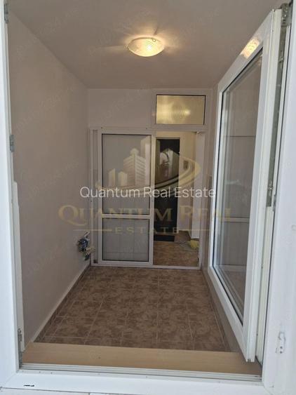 Garsoniera  decomandata-la 5 min metrou Dristor/ pe Mihai Bravu - 3