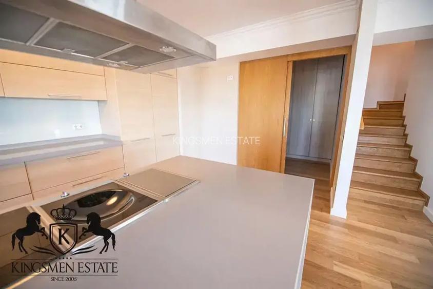 Duplex spectaculos  in Upground Residence 850000 TVA inclus ! - 12