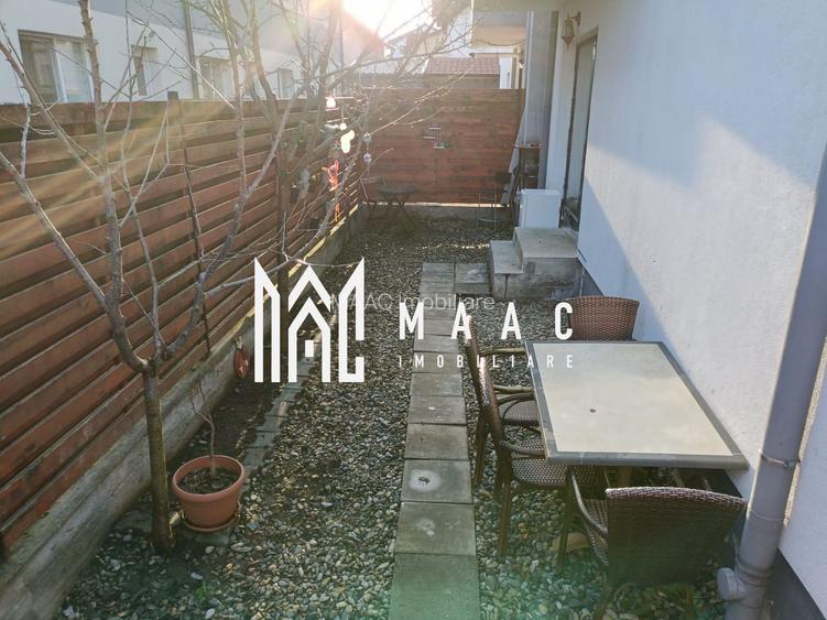 Apartament 3 camere | Gradina 44 MP | Parcare | Arhitectilor - 14