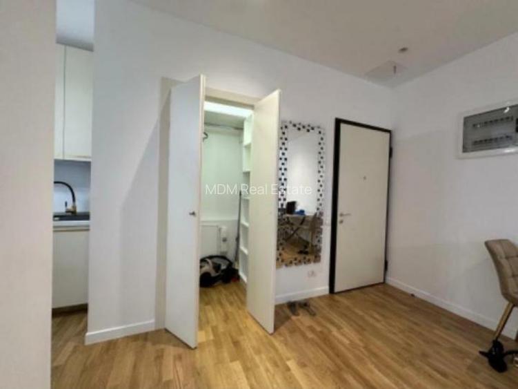 Inchiriere apartament lux 2 camere,  Herastrau cu gradina - 10