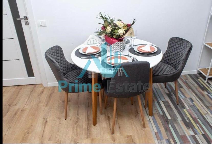 Apartament 2 camere in complexul rezidential Wings ideal investitie - 5