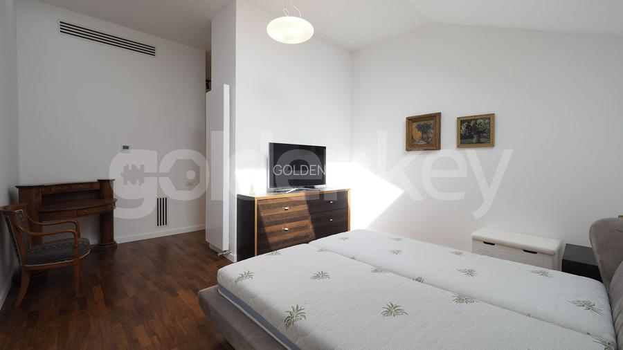 Apartament duplex spatios cu 4-5 camere | vedere deschisa - 18