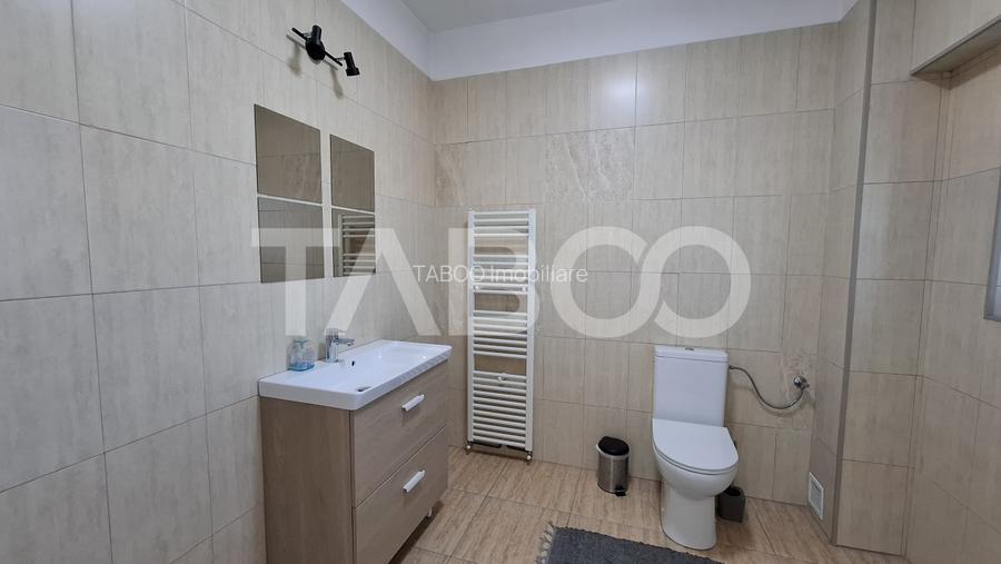 De inchiriat spatiu de birouri 150 mp utili 5 parcari Calea Poplacii - 6