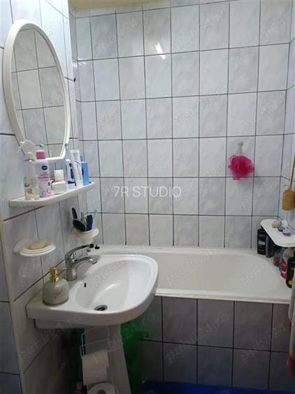 Vanzare apartament 2 camere Tei/Doamna Ghica - 4