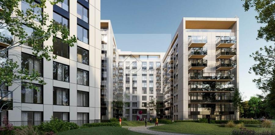 Apartment 2 camere  Cloud 9 Aurel Vlaicu Promenada I Cesiune - 19