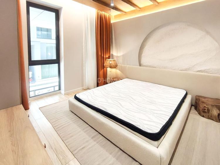 Chirie | Duplex 3 camere | Cartierul Francez | Design Modern - 9