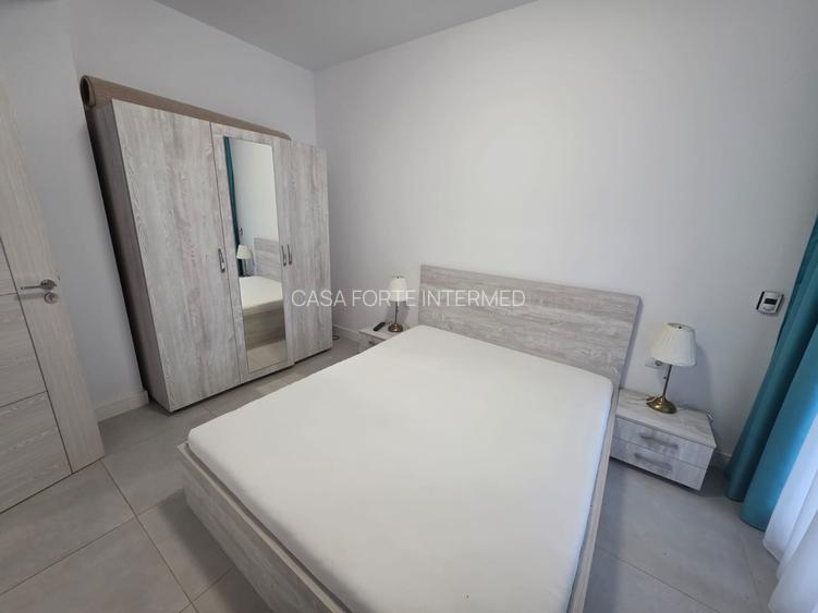 Apartament 2 camere complex Onix Blue Mamaia 88.000 EURO - 13