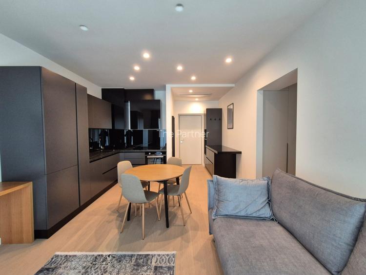 APARTAMENT 2 CAMERE DE VANZARE - PROMENADA MALL - 2