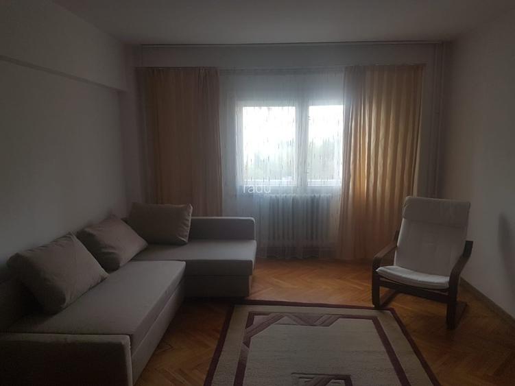 Apartament 3 camere , Dorobantilor - 13