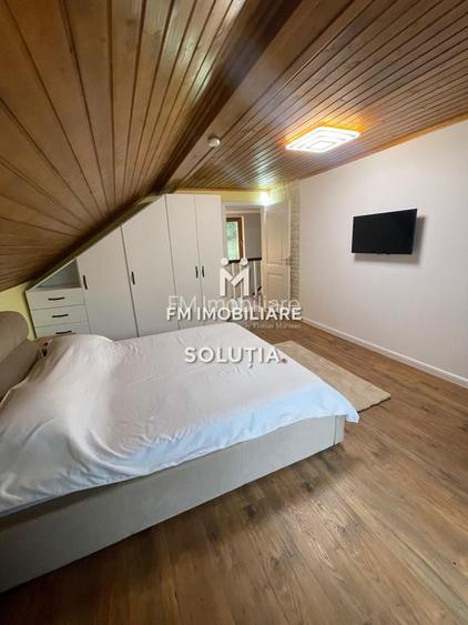 Casa de vanzare - zona Ferneziu - 10