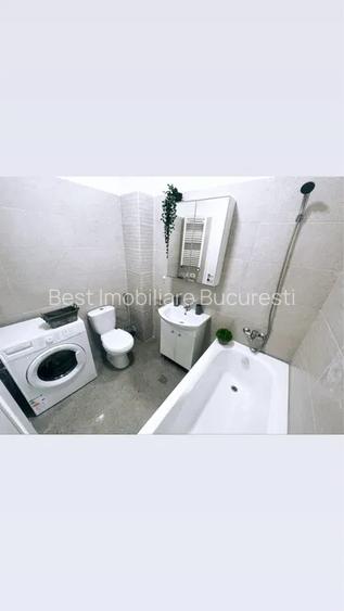 Garsoniera Decomandata Militari Residence Loc de Parcare - 7